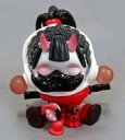 【中古】トレーディングフィギュア 【シークレット】Guardian of Night 「POPMART SKULLPANDA City of Night シリーズ」