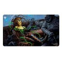 【中古】サプライ Ultra PRO Official Magic: the Gathering Outlaws of Thunder Junction Acc...