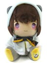 【中古】ぬいぐるみ キラ・ヤマト けもポンぬいぐるみ 「機動戦士ガンダムSEED FREEDOM」