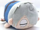 【中古】ぬいぐるみ 鬼太郎の父(表情替えver.) ぽてコロマスコットMsize(ぬいぐるみ) 「映画 鬼太郎誕生 ゲゲゲの謎」 アニメイト限定