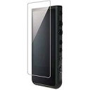 【中古】ポータブルオーディオ カンパーニュ 武蔵野レーベル Fullarmor Case For WALKMAN NW-ZX500 series (ワインレッド...
