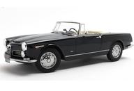 【中古】ミニカー 1/18 アルファロメオ 2600 スパイダー ツーリング 1961(ブルー) [CML0392]