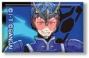 【中古】バッジ・ビンズ 蒲生慈玄(変身後) 「ライドカメンズ あれこれぷちCANバッジ」