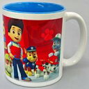 【中古】マグカップ・湯のみ ブルー マグカップ 「パウ・パトロール」(3)