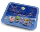 【中古】皿・ボウル 集合 スーベニアプレート 「ダッフィー&フレンズのサマーナイト・メロディー」 東京ディズニーシー限定(3)