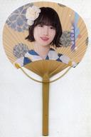 【中古】うちわ 掛橋沙耶香(乃木坂46) 個別うちわ 「