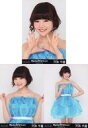 【中古】生写真(AKB48・SKE48)/アイドル/HKT48 ◇穴井千尋/「AKB48大島優子卒業コンサートin味の素スタジアム」会場限定生写真 3種コンプリートセット