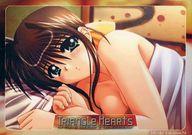 【中古】アニメ系トレカ/レギュラーカード/ハイビジュアルカードコレクション とらいあんぐるハート Vo..