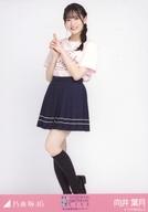 【中古】生写真(乃木坂46)/アイドル/乃木坂46 向井葉月/全身・卒業コンサートTシャツ/「乃木坂46 11th YEAR BIRTHDAY LIVE -秋元真夏卒業コンサート-」会場限定ランダム生写真