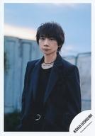 【中古】生写真(STARTO)/アイドル 内海光司/上半身/Into the movie world!オリジナルフォト/公式生写真
