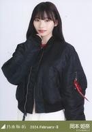 発売日 2024/02/16 メーカー 乃木坂46LLC 型番 - 関連商品はこちらから 乃木坂46LLC　
