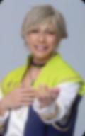 【中古】コレクションカード(男性)/｢MANKAI STAGE『A3!』ACT2! 〜WINTER 2024〜｣ランダムトレーディングカード 古谷大和(シトロン)/私服衣裳/AR付き/「MANKAI STAGE『A3!』ACT2! 〜WINTER 2024〜」ランダムトレーディングカード
