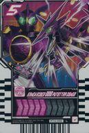 【中古】ライドケミートレカ/L/PHASE：04 RT4-050[L]：KAMEN RIDER OOO PUTOTYRA COMBO