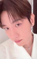 コレクションカード(男性)/｢2024 BAEKHYUN ASIA TOUR Lonsdaleite｣トレーディングカード EXO/ベクヒョン(BAEKHYUN)/「2024 BAEKHYUN ASIA TOUR Lonsdaleite」トレーディングカード