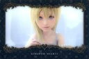 【中古】アニメ系トレカ/ストーリーカード/キングダム ハーツ ウエハース memorial collection【2700927】 015:ナミネ