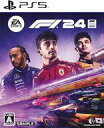 【中古】PS5ソフト F1 24