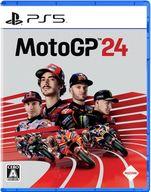 【中古】PS5ソフト MotoGP24