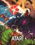 【中古】PS5ソフト 北米版 ATARI RECHARGED COLLECTION 1 + 2 DUAL PACK EDITION(国内版本体動作可)