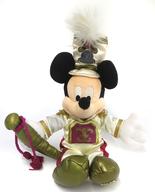 【中古】ぬいぐるみ ミッキーマウス ぬいぐるみ 「ディズニー」 カリフォルニア ディズニーリゾート50周年記念のサムネイル