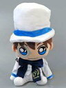 【中古】ぬいぐるみ 怪盗キッド Preciality LLぬいぐるみ”怪盗キッド” 「名探偵コナン」