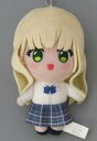 【中古】ぬいぐるみ 和泉のえる デフォルメぬいぐるみ 「ワンルーム、日当たり普通、天使つき。」