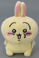 【中古】ぬいぐるみ うさぎ 泣いちゃったぬいぐるみ 「ちいかわ なんか小さくてかわいいやつ」のサムネイル