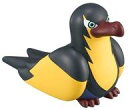 【中古】食玩 トレーディングフィギュア 7.タイカイデン 「ポケモンキッズ ゴー!ゴー!パルデア地方編」