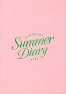 【中古】輸入洋楽DVD BLACKPINK / BLACKPINK 2021 SUMMER DIARY [輸入盤]