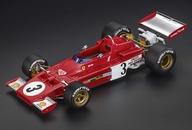 ͥåȥå׽ٲϲŷԾŹ㤨֡ڿʡۥߥ˥ 1/18 ե顼 312B3 1973 եGP J. #3 GP REPLICAS꡼ [GRP170C]פβǤʤ27,000ߤˤʤޤ