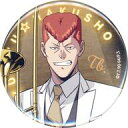 【中古】バッジ・ピンズ 桑原和真(ノーマル) 「幽☆遊☆白書 カンバッジ Jazz Band ver.」 ジャンプフェスタ2024グッズ