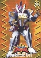 【中古】アニメ系トレカ/ノーマル/爆竜戦隊アバレンジャー トレーディングコレクション 第2弾 56 ノーマル ：キラーオー