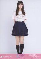 【中古】生写真(乃木坂46)/アイドル/乃木坂46 吉田綾乃クリスティー/全身・卒業コンサートTシャツ/「乃木坂46 11th YEAR BIRTHDAY LIVE -秋元真夏卒業コンサート-」会場限定ランダム生写真