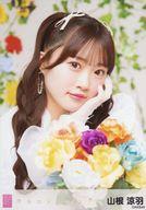 【中古】生写真(AKB48・SKE48)/アイドル/AKB48 山根涼羽/CD「カラコンウインク」(Official Shop盤)封入特典生写真