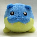 【中古】ぬいぐるみ タマザラシ やさしいきもちぬいぐるみ〜コダック・マリル・タマザラシ〜 「ポケットモンスター」(3)
