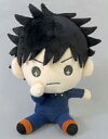 【中古】ぬいぐるみ 伏黒恵 たすっこ ぬいぐるみ 「呪術廻戦」