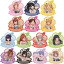 【中古】シール・ステッカー 全14種セット 「アイドルマスター シャイニーカラーズ×よみうりランド ダイカットステッカー A tropical style」 10,920円