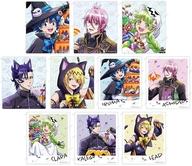 【中古】キャラカード 全10種セット 「魔入りました!入間くん POP UP SHOP in TOW ...