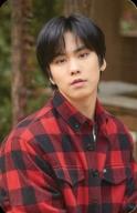 【中古】コレクションカード(男性)/「ASTRO＆ROROHA Lovely Christmas POP UP 2020 in Japan」トレーディングカード ASTRO/ラキ(Rocky)/「ASTRO＆ROROHA Lovely Christmas POP UP 2020 in Japan」トレーディングカード