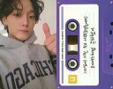 【中古】コレクションカード(男性)/CD「TAKE OFF」タンタラ ver.フォトカード iKON/BOBBY(バビ)/裏面紫・印刷メッセージ入り/CD「TAKE OFF」タンタラ ver.フォトカード(3)