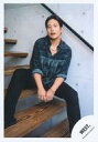 【中古】生写真(STARTO)/アイドル/WEST. WEST./桐山照史/全身/シングル「絶体絶命 / Beautiful / AS ONE」MV&ジャケ写オフショット/公式生写真