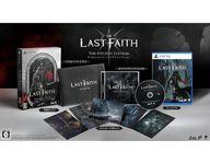 šPS5ե The Last Faith The Nycrux Edition