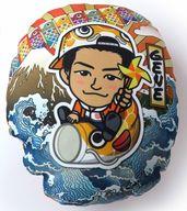 【中古】クッション・本体 小森隼(GENERATIONS) ミニクッション こいのぼりver. プチキャラ限定オンラインブース2022 〜Season1〜 グッ...