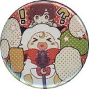 【中古】バッジ・ピンズ 【シークレット】 天月-あまつき- 缶バッジ 「Loveletter from Moon~Winter Tour 2018-2019~」 缶バッジガチャ景品