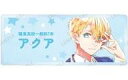【中古】バッジ・ビンズ アクア(B) 「推しの子 トレーディング Ani-Art aqua label アクリルネームプレート」