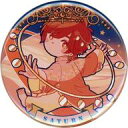 【中古】バッジ・ビンズ 天月-あまつき-(SATURN) 缶バッジ 「天月-あまつき-10th Anniversary Live“The StarLight Seeker”」 缶バッジガチャ景品