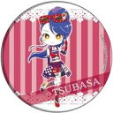 【中古】バッジ・ビンズ 如月ツバサ 「アイカツスターズ! 缶バッジ 04.グラフアートイラスト」