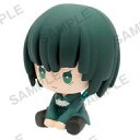 【中古】トレーディングフィギュア 地獄のフブキ 「ワンパンマン ぺたっと ねじまきますこっと vol.2」