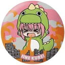 【中古】食玩 雑貨 3.後藤ひとりC 「CAN BADGE COLLECTION ぼっち・ざ・ろっく!」
