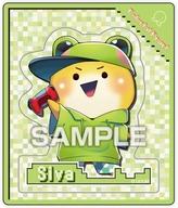 発売日 2024/05/23 メーカー エンスカイ 型番 - JAN 4970381801830 中古注意事項 ※中古商品に関しまして、食品の有無、賞味期限等は保証外とさせて頂きます。予めご了承ください。※中古商品に関しまして、食品は安全衛生上、お召し上がりにならないようにお願い致します。 備考 商品解説■「カラフルピーチ」のマグネットコレクションガムが登場!!マグネットサイズは105×124mmの大判サイズ。ダイカットでくり抜けるタイプと一枚絵のタイプがラインナップされた大きめのマグネットです。【商品詳細】サイズ：約124×105mm(C)UUUM 関連商品はこちらから エンスカイ　
