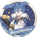 【中古】バッジ・ピンズ KAITO(等身) 「初音ミク Xmas SHOP 2023 トレーディング 缶バッジ」